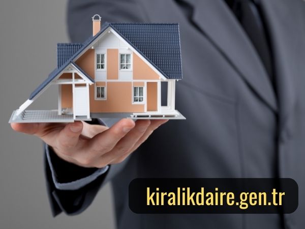 Kemal Türkler Mahallesi Kiralık Daire